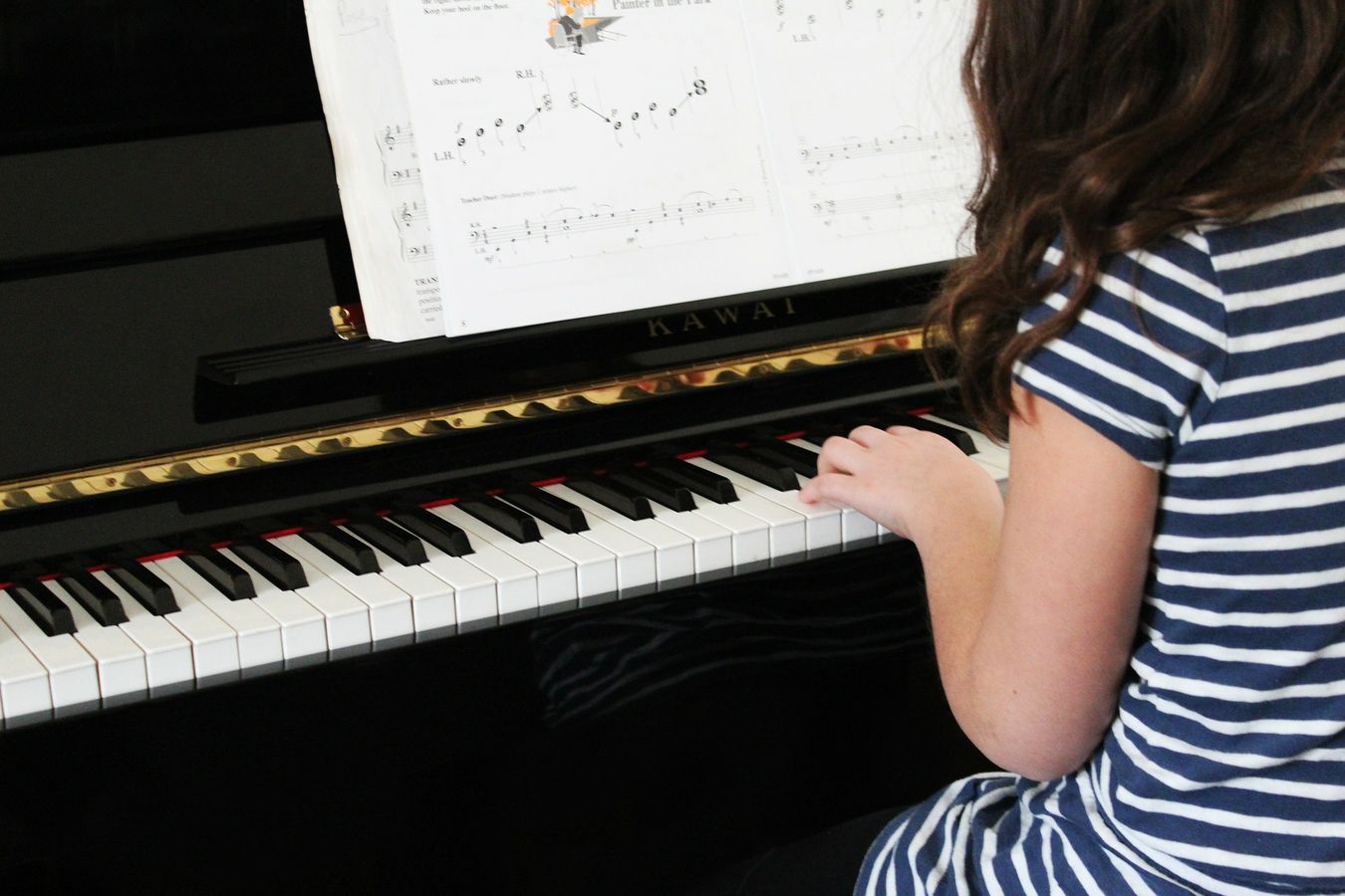 Pascale Senault-Pfender, professeur de piano à votre domicile, paiement par CESU+